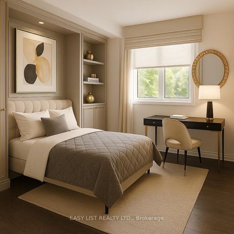Photo 31 at 613 - 75 Weldrick Road E, Observatory, Richmond Hill