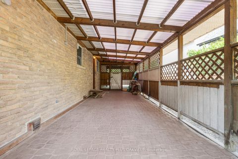 Photo 23 at 467 Anthony Drive, OO Old Oakville, Oakville