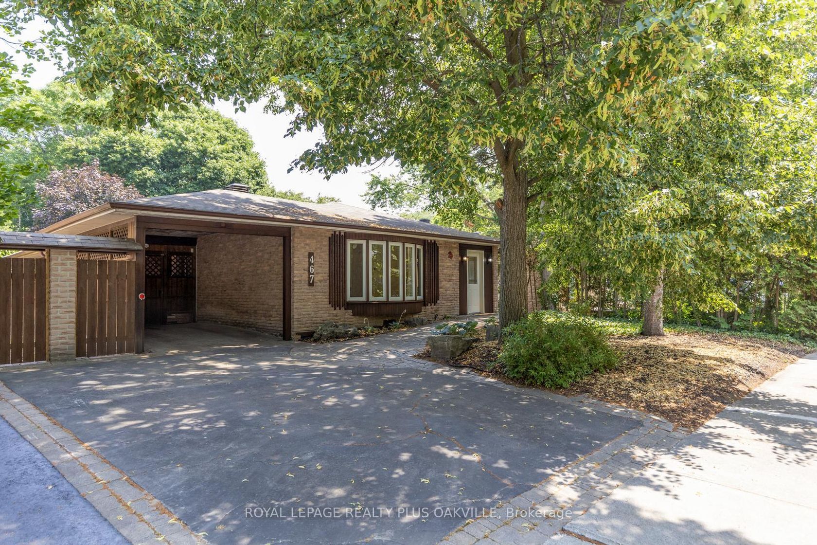 467 Anthony Drive, OO Old Oakville, Oakville 