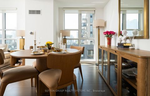 Photo 5 at 612 - 156 Portland Street, Waterfront Communities C1, Toronto