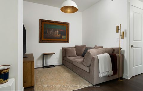 Photo 11 at 612 - 156 Portland Street, Waterfront Communities C1, Toronto