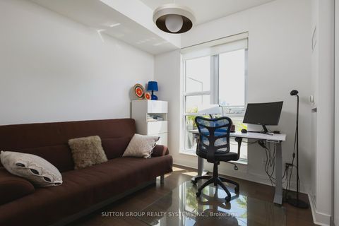 Photo 18 at 612 - 156 Portland Street, Waterfront Communities C1, Toronto