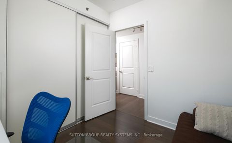 Photo 19 at 612 - 156 Portland Street, Waterfront Communities C1, Toronto