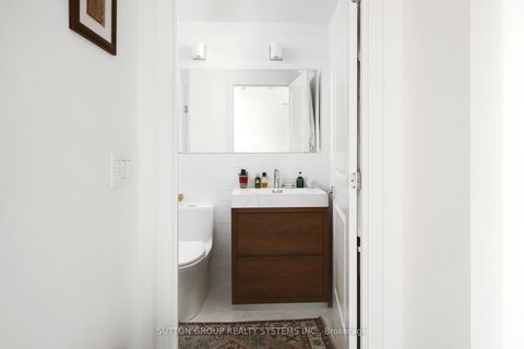 Photo 22 at 612 - 156 Portland Street, Waterfront Communities C1, Toronto