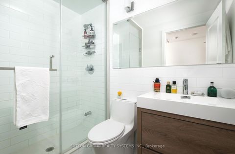 Photo 23 at 612 - 156 Portland Street, Waterfront Communities C1, Toronto