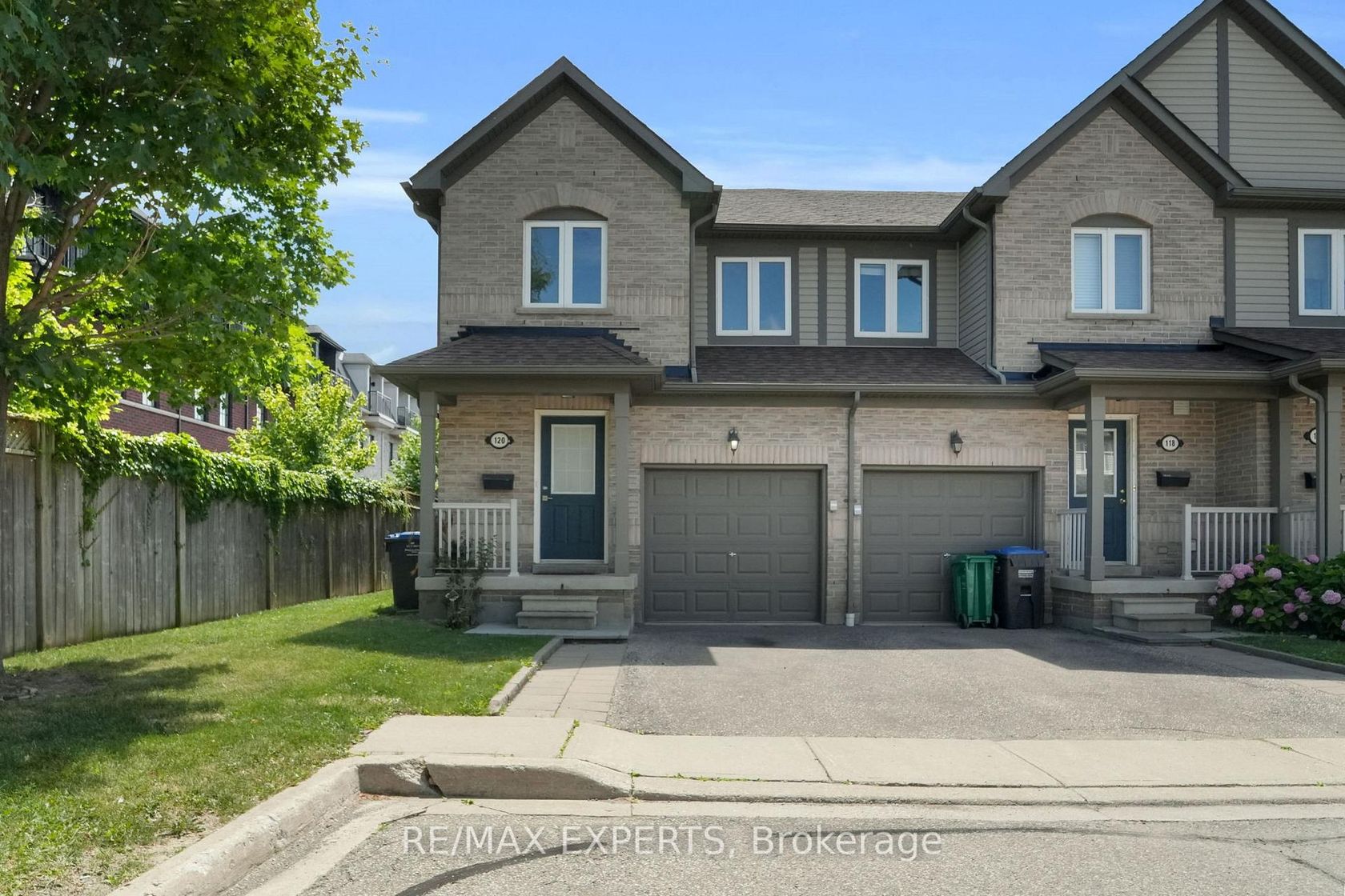 120 - 86 Joymar Drive, Streetsville, Mississauga 