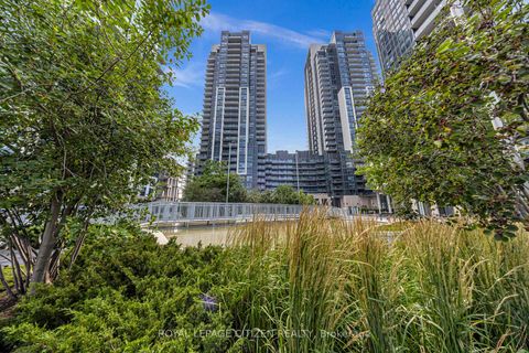 Photo 0 at 632 - 20 Meadowglen Place, Woburn, Toronto