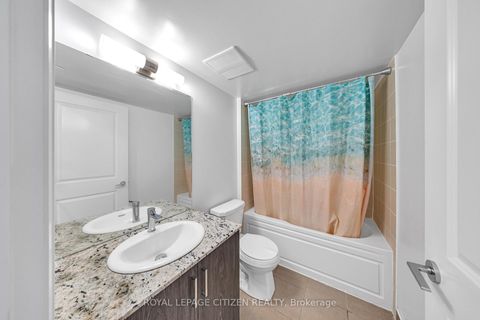 Photo 4 at 632 - 20 Meadowglen Place, Woburn, Toronto