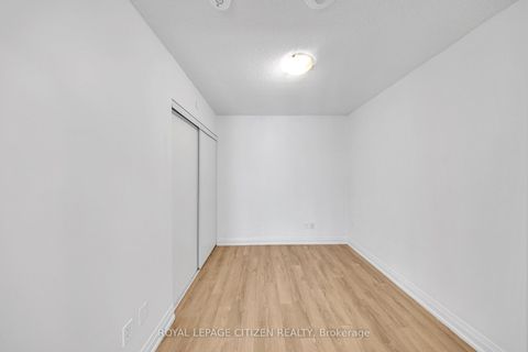 Photo 5 at 632 - 20 Meadowglen Place, Woburn, Toronto