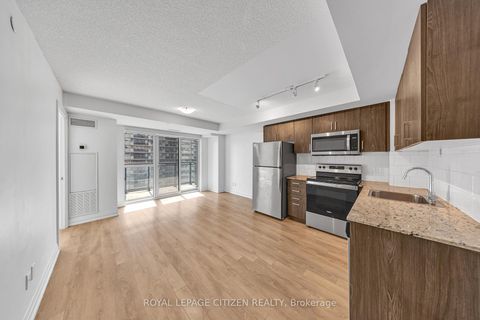 Photo 7 at 632 - 20 Meadowglen Place, Woburn, Toronto