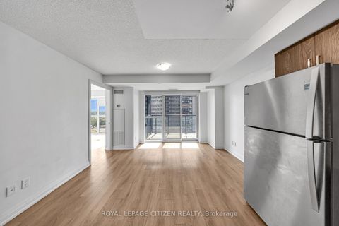 Photo 9 at 632 - 20 Meadowglen Place, Woburn, Toronto