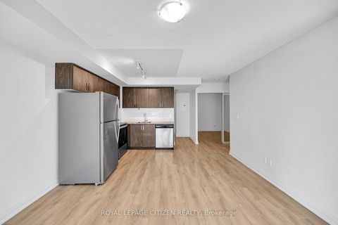 Photo 12 at 632 - 20 Meadowglen Place, Woburn, Toronto