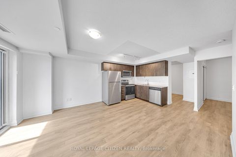 Photo 13 at 632 - 20 Meadowglen Place, Woburn, Toronto