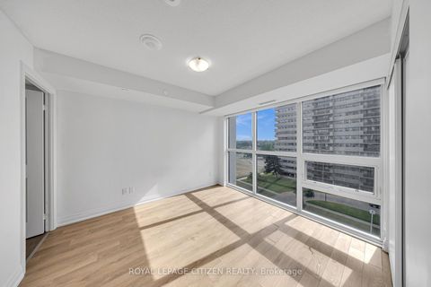 Photo 14 at 632 - 20 Meadowglen Place, Woburn, Toronto