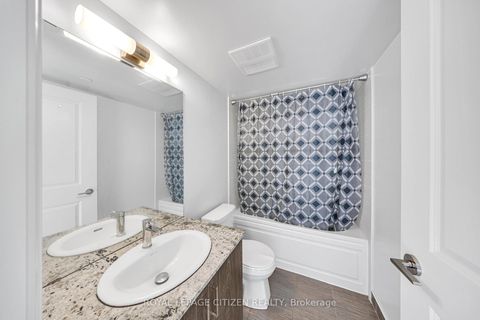 Photo 17 at 632 - 20 Meadowglen Place, Woburn, Toronto