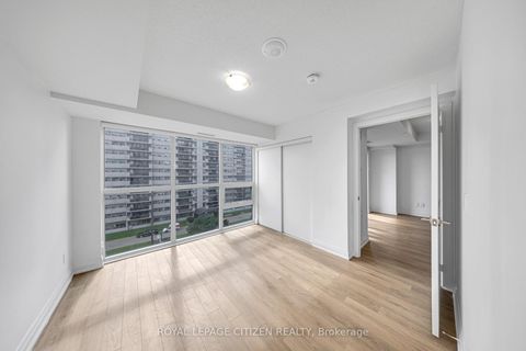 Photo 18 at 632 - 20 Meadowglen Place, Woburn, Toronto