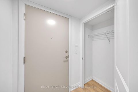 Photo 21 at 632 - 20 Meadowglen Place, Woburn, Toronto