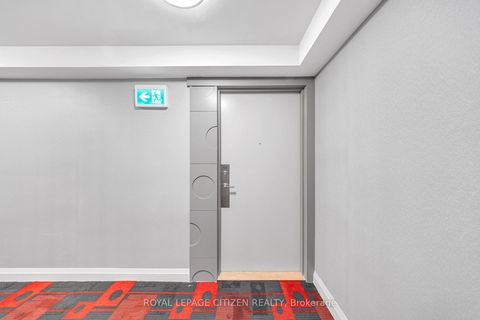 Photo 22 at 632 - 20 Meadowglen Place, Woburn, Toronto