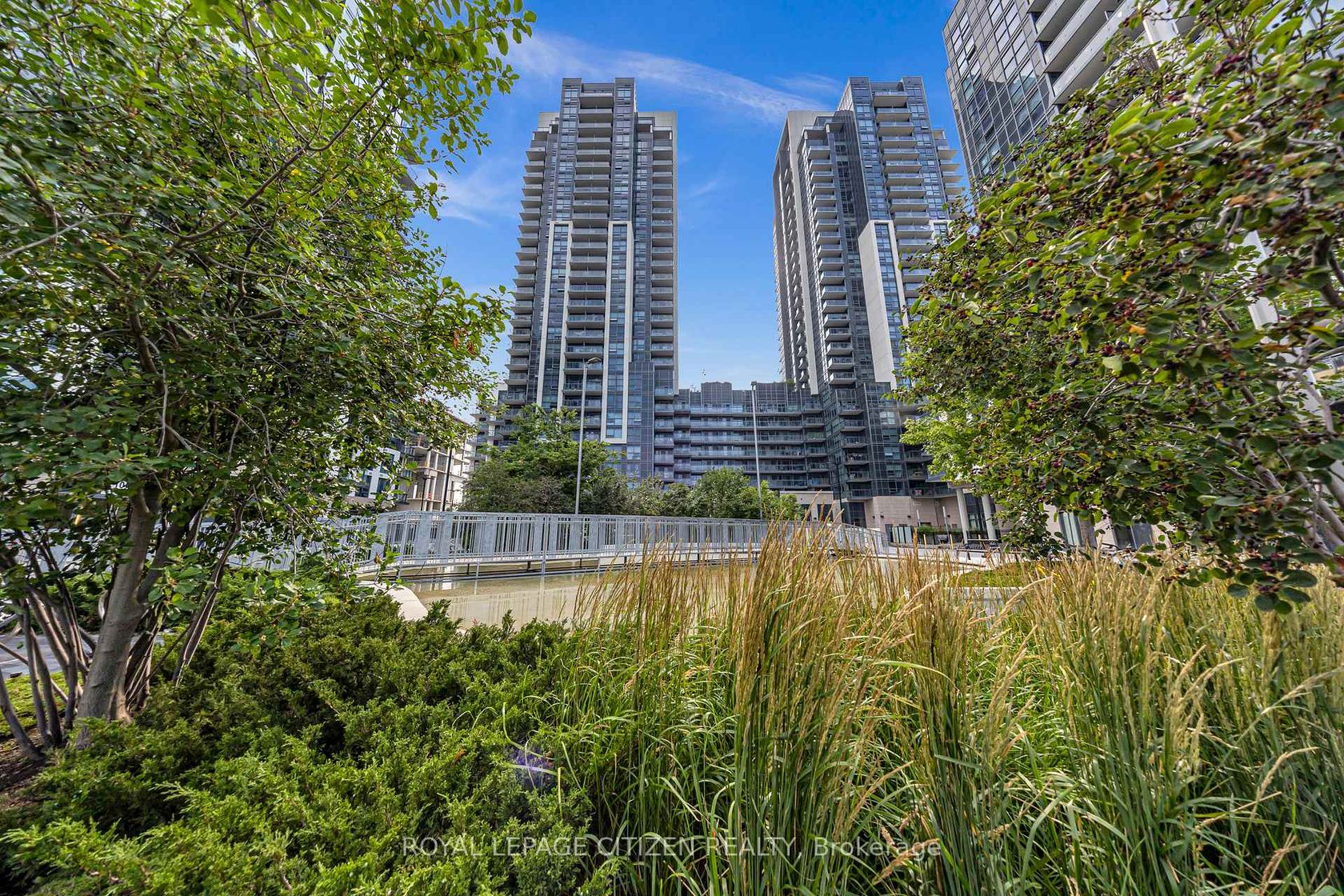 632 - 20 Meadowglen Place, Woburn, Toronto 