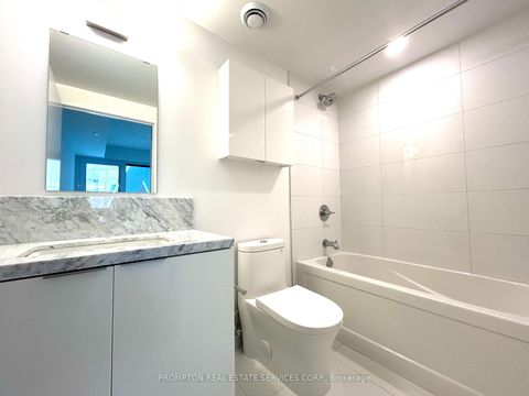 Photo 6 at 2714 - 230 Simcoe Street, Chinatown, Toronto