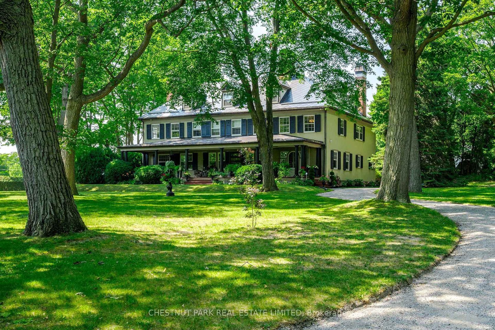 188 Dorset Street W, Port Hope 