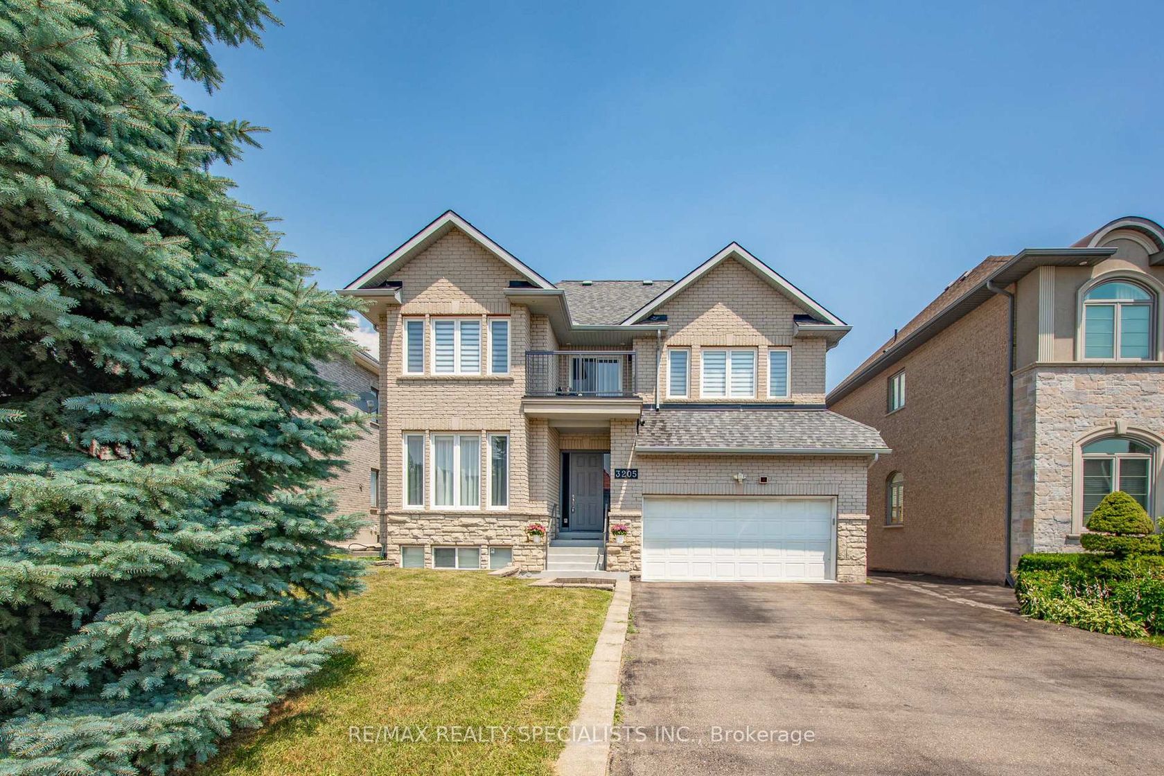 3205 Rolling Stone Court, Cooksville, Mississauga 