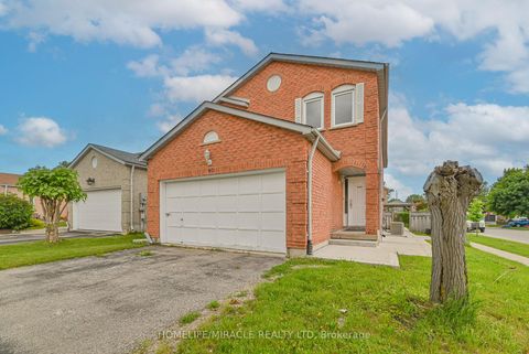 Photo 1 at 40 Blair Crescent, Grove East, Barrie