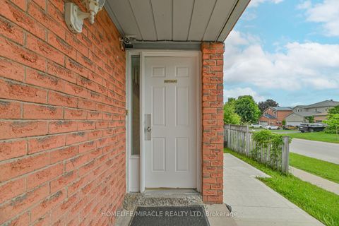 Photo 2 at 40 Blair Crescent, Grove East, Barrie