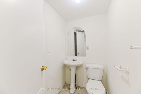 Photo 27 at 40 Blair Crescent, Grove East, Barrie