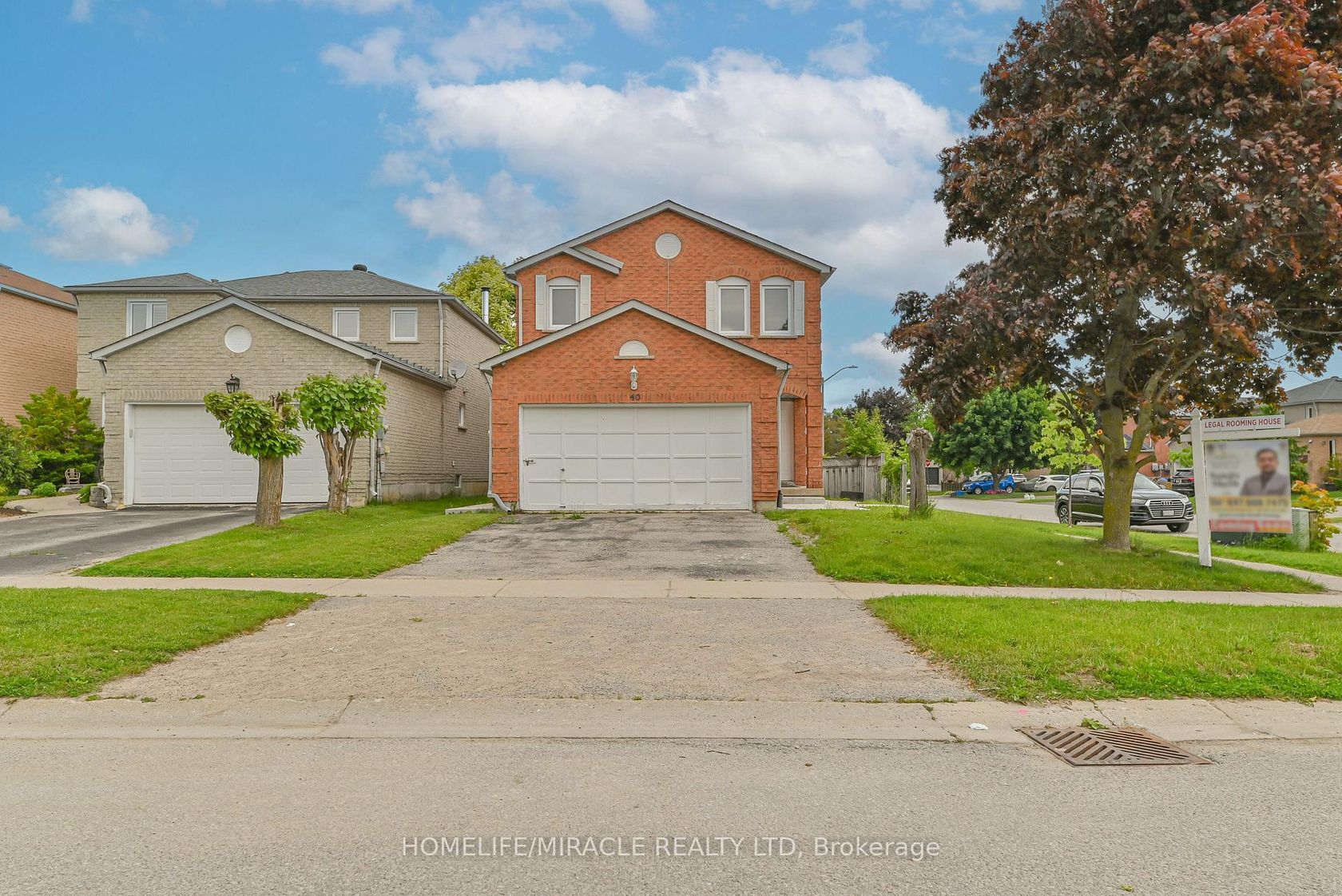 40 Blair Crescent, Grove East, Barrie photo 3