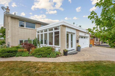 Photo 1 at 16 Davies Crescent, Grove East, Barrie