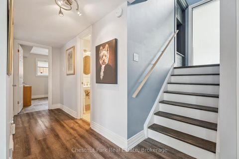 Photo 8 at 16 Davies Crescent, Grove East, Barrie