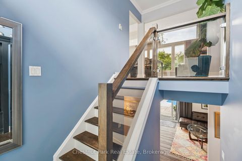Photo 9 at 16 Davies Crescent, Grove East, Barrie