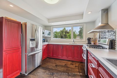 Photo 14 at 16 Davies Crescent, Grove East, Barrie