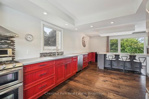 Photo 15 at 16 Davies Crescent, Grove East, Barrie