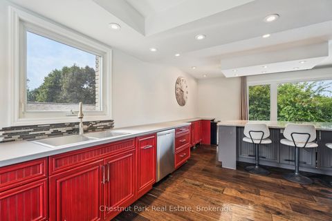 Photo 16 at 16 Davies Crescent, Grove East, Barrie