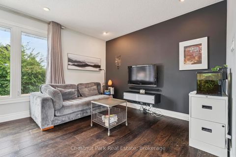 Photo 21 at 16 Davies Crescent, Grove East, Barrie