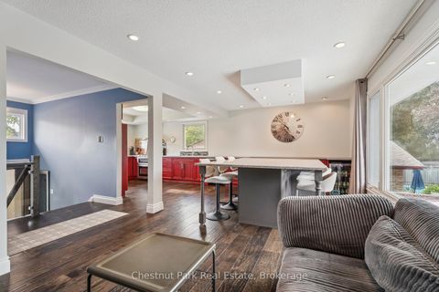 Photo 23 at 16 Davies Crescent, Grove East, Barrie
