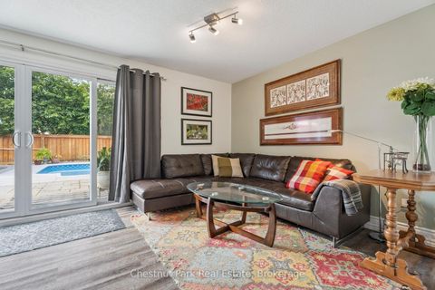 Photo 38 at 16 Davies Crescent, Grove East, Barrie