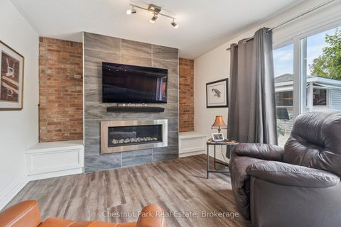 Photo 41 at 16 Davies Crescent, Grove East, Barrie