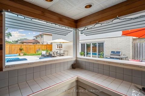Photo 42 at 16 Davies Crescent, Grove East, Barrie