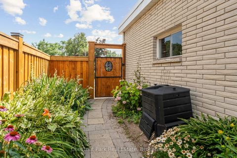 Photo 43 at 16 Davies Crescent, Grove East, Barrie