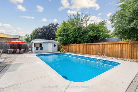 Photo 44 at 16 Davies Crescent, Grove East, Barrie