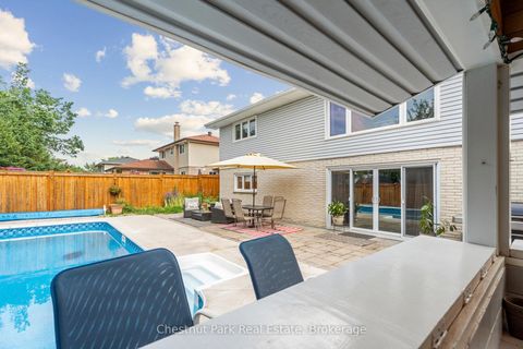 Photo 45 at 16 Davies Crescent, Grove East, Barrie