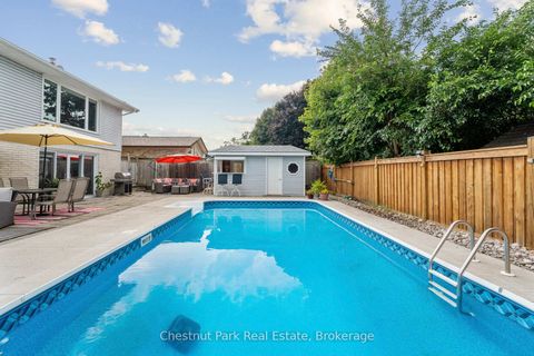 Photo 46 at 16 Davies Crescent, Grove East, Barrie