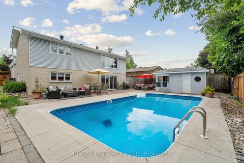 Photo 47 at 16 Davies Crescent, Grove East, Barrie