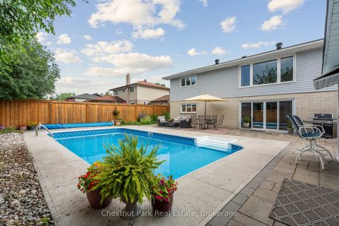Photo 48 at 16 Davies Crescent, Grove East, Barrie