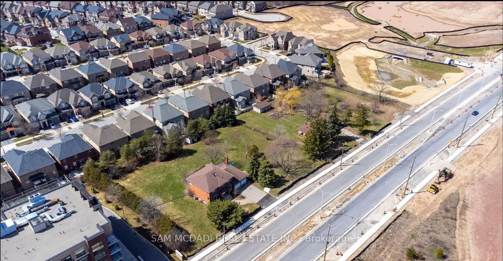 3148 Sixth Line, GO Glenorchy, Oakville 