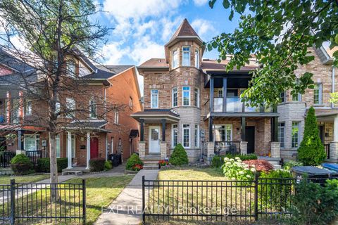 Photo 1 at 78 Rory Road, Maple Leaf, Toronto