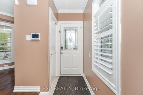 Photo 3 at 78 Rory Road, Maple Leaf, Toronto